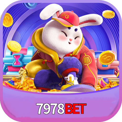 Logo da 7978bet